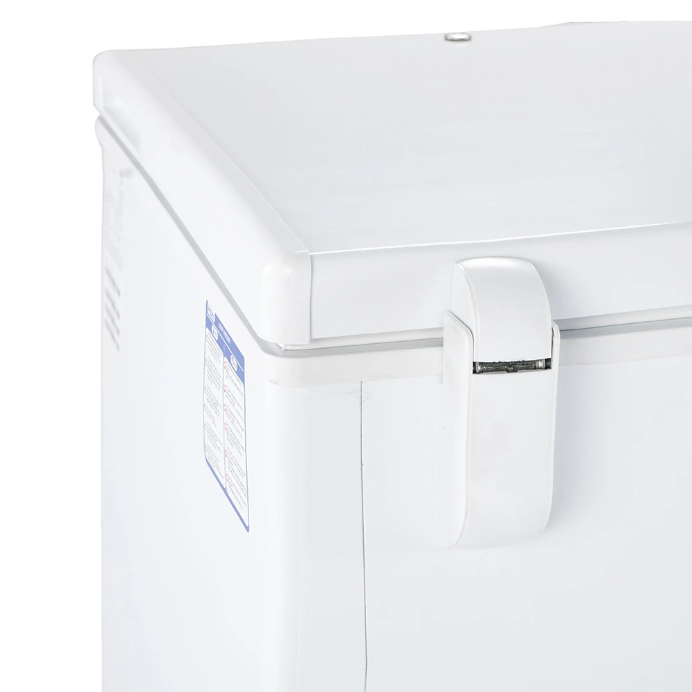 Haier 218 Litres Single door Hard top Convertible Deep Freezer - HFC-230SM5